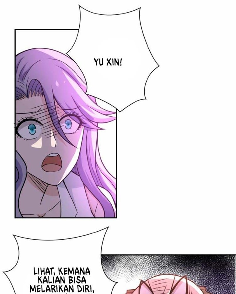 Super System Chapter 26 Gambar 7